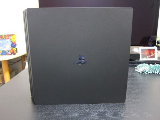 PS4pro 中古美品