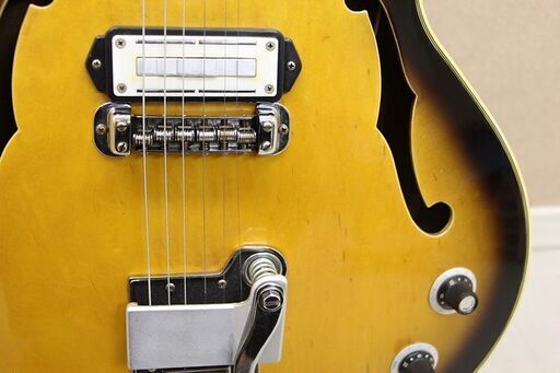 teisco ? ビザールベース　セミアコ teisco – Ishibashi Music Corporation.