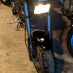 スズキ　SUZUKI　ストリートマジック　49cc ２スト　整備...