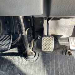 スズキ・キャリートラックH9・車検なしの画像