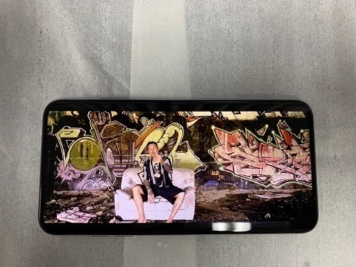 iPhone xs max  64G  バッテリー95%  SIMフリー