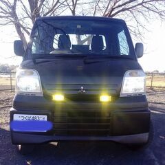 miniCAB TRUCK GD-U62T ミニキャブトラック ...