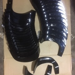 未使用　特価！　トラクターの爪　イセキ