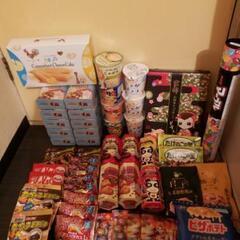 取引中　ご当地お菓子あります。その他まとめて！