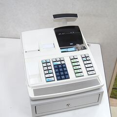 TEC テック電子レジスター MA-500 ShallotⅡ 2...