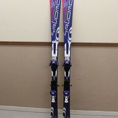 スキー Salomon X3 DEMO 160cm SALOMON スキー サロモン DEMO X3 160