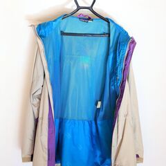 パタゴニア　ガイドシェル　ビンテージ　Mサイズ