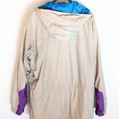 パタゴニア　ガイドシェル　ビンテージ　Mサイズ