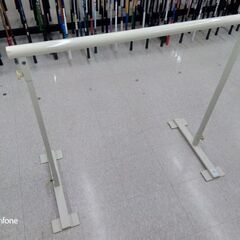 バレエ　レッスンバー　Chacott（チャコット）