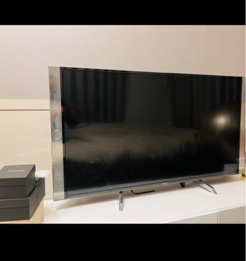 Panasonic4Ｋテレビ