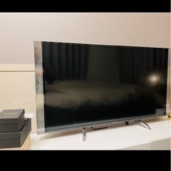 Panasonic4Ｋテレビ