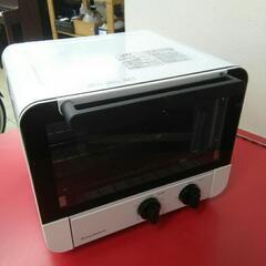Monochrome オーブントースター  KOS-1270  ...
