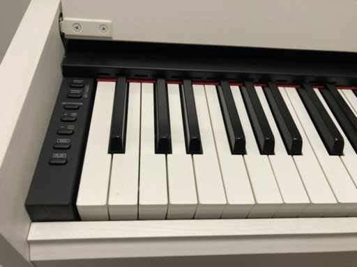 電子ピアノ　YAMAHA  YDP-S51