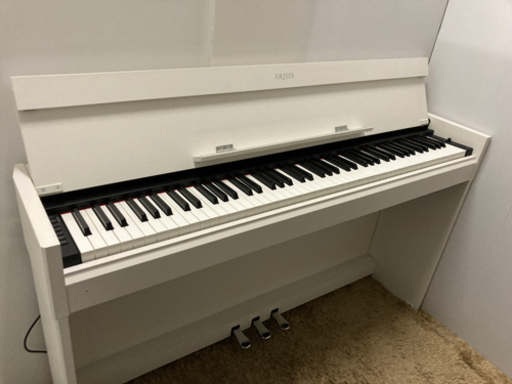 電子ピアノ　YAMAHA  YDP-S51