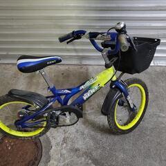 子供用自転車