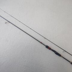 ダイワ ロッド メバリング X 74UL-S