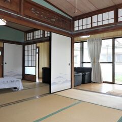 指宿市西方【売家】建物一部解体土地約100坪木造平家建約29坪720万円 - 不動産