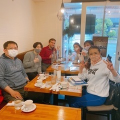 12/1(水) 14:00-15:00 中級英会話開催