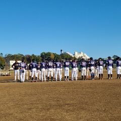 2025年度　新メンバー募集！川崎市や世田谷区等！平成世代中心の草野球チーム！！ - メンバー募集