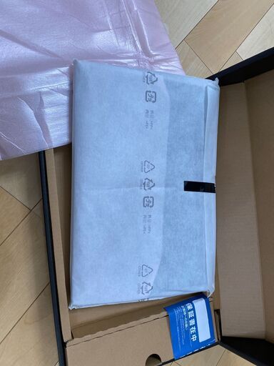 ノートPC VAIO2014年製最終モデル Fit 15A SVF15N28EJS