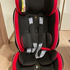 チャイルドシート