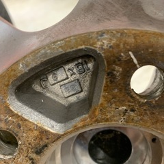 18インチ  4本セットの画像