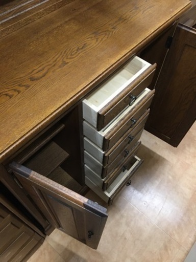 【トレファク摂津店】キャビネットが入荷致しました！！！