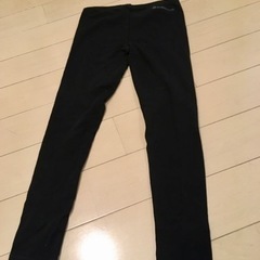 レギンス　スパッツ　女の子　128cm