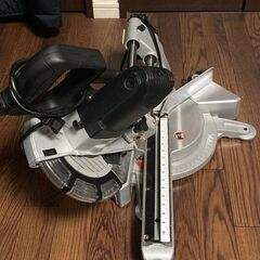 パオック PAOCK スライド丸ノコ SMS-190T