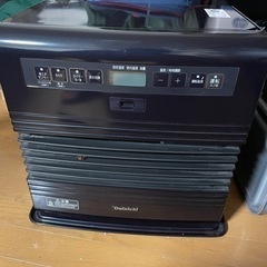 超美品ダイニチ　ファンヒーター　FW5717SDR