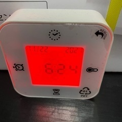 新品未使用美品✨電気ヒーターの画像