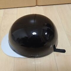 立花コルク三つボタン　プロトタイプ