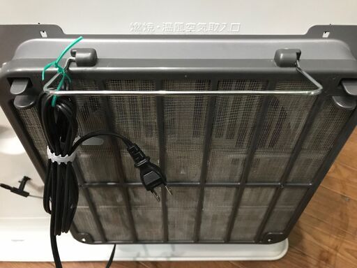 ダイニチブルーヒーター FX-72R4 2018年製