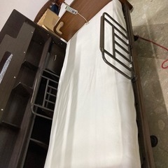 アンネルベッド　介護ベッド 電動ベッド　　リサイクルショップ宮崎屋住吉店　21.11.30　ｙの画像