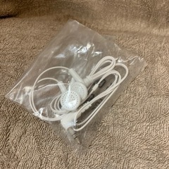 イヤホン