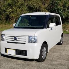 
車検、来年の7月30日まで(2022.7.30)。ダイハツ コンテ