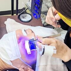 遂に登場！次世代のマツエク！低刺激＆高持続♪LEDエクステ！大宮駅3分 - さいたま市