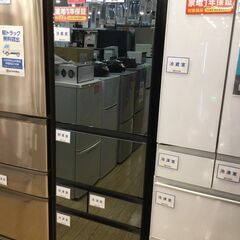 【安心1年保証付】TOSHIBA 5ﾄﾞｱ冷蔵庫 GR-R470GW 2019年製 【ﾄﾚﾌｧｸ桶川店】