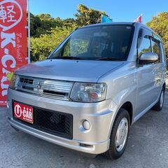 H22年式　三菱　トッポ　M　ナビ　TV　ETC　キーレス１年保...