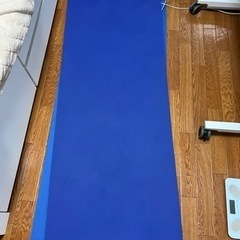 スリア　ヨガマット　6mm