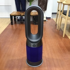 dyson(ダイソン)の空気清浄機能付きファンヒーターを紹介します！トレジャーファクトリーつくば店