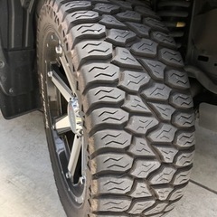 mkw mk56 20インチ