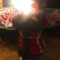 サンタクロースの画像