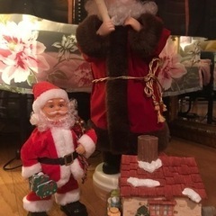 サンタクロースの画像