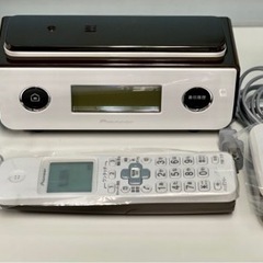 送料無料　パイオニア TF-FD35W デジタルコードレス電話機...