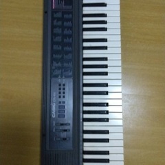 CASIO キーボード CTK-450 中古品