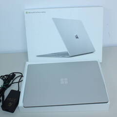 ジャンク Microsoft Surface Laptop i5 128GB