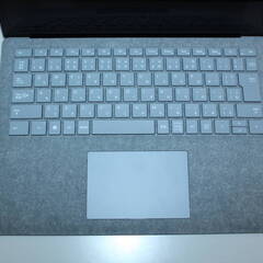 ジャンク Microsoft Surface Laptop i5 128GB