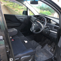 コミコミ15万円、ムーヴ　カスタム　リミテッド、車検あり、下取り可能の画像