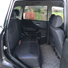 コミコミ15万円、ムーヴ　カスタム　リミテッド、車検あり、下取り可能の画像